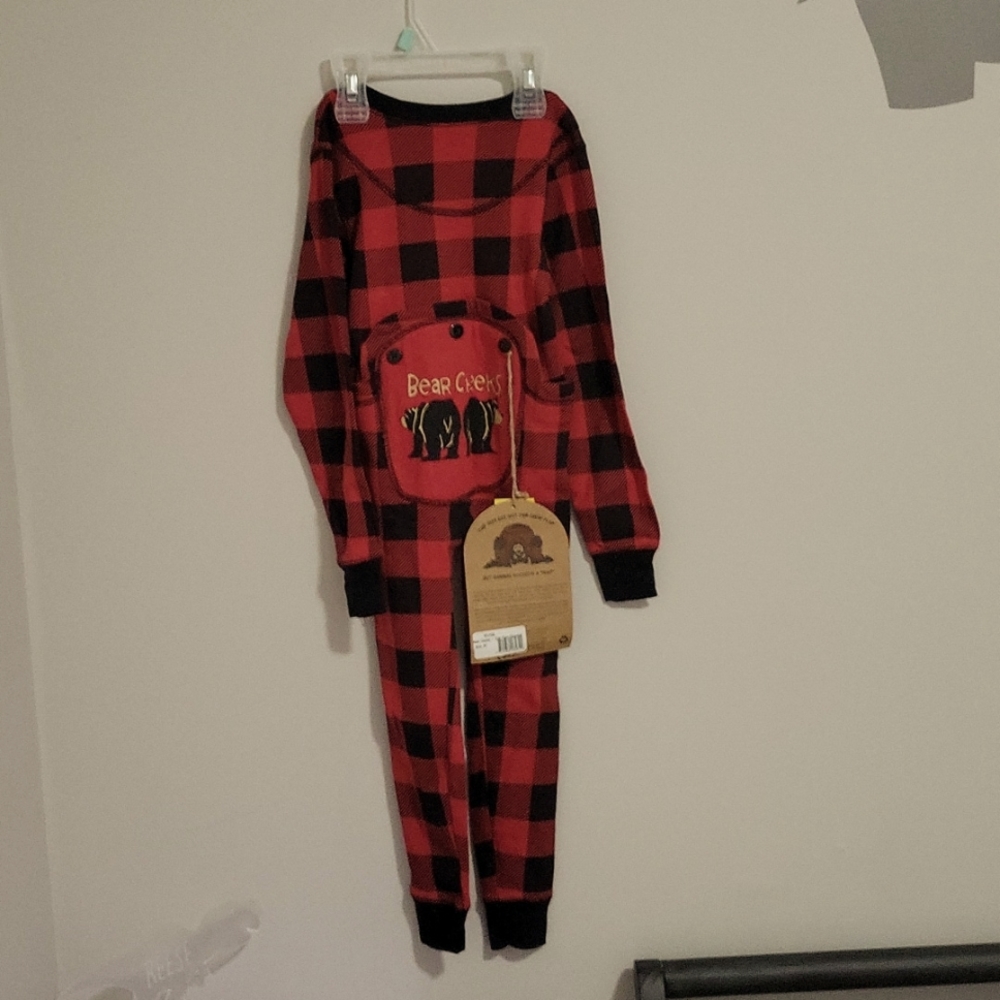 NWT‼️Toddler lazy one onesie
